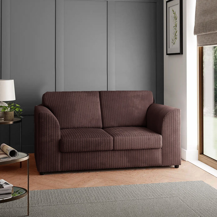 Wayfair loveseat online sleeper